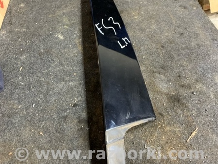 ФОТО Накладка на дверь передняя левая для Renault Megane 3 (08-16) Київ