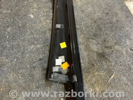 ФОТО Накладка на дверь передняя левая для Renault Megane 3 (08-16) Київ