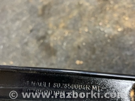 ФОТО Накладка на дверь передняя левая для Renault Megane 3 (08-16) Київ