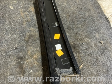 ФОТО Накладка на дверь задняя левая для Renault Megane 3 (08-16) Київ