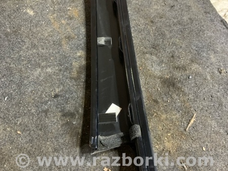 ФОТО Накладка на дверь задняя правая для Renault Megane 3 (08-16) Київ