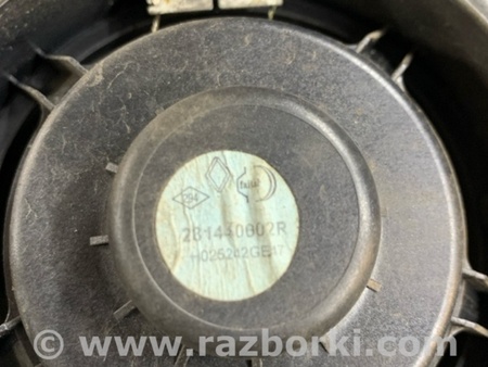 ФОТО Динамик передний правый для Renault Megane 3 (08-16) Київ