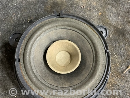 ФОТО Динамик передний левый для Renault Megane 3 (08-16) Київ