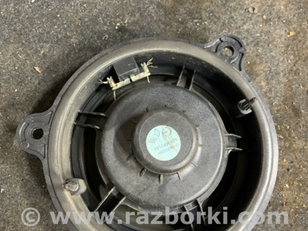 ФОТО Динамик передний левый для Renault Megane 3 (08-16) Київ
