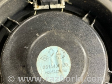 ФОТО Динамик передний левый для Renault Megane 3 (08-16) Київ