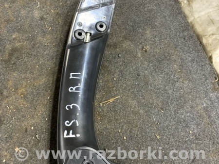 ФОТО Ручка двери внутренняя передняя правая для Renault Megane 3 (08-16) Київ