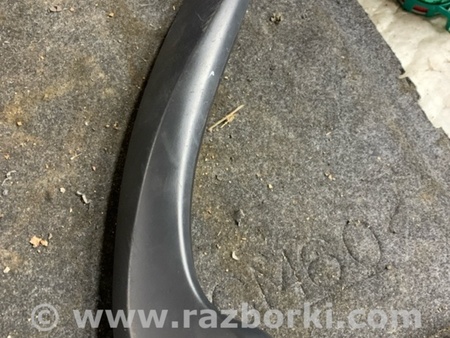 ФОТО Ручка двери внутренняя передняя левая для Renault Megane 3 (08-16) Київ