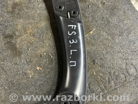 ФОТО Ручка двери внутренняя передняя левая для Renault Megane 3 (08-16) Київ