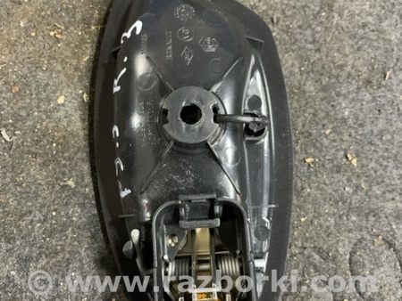 ФОТО Ручка двери внутренняя задняя правая для Renault Megane 3 (08-16) Київ
