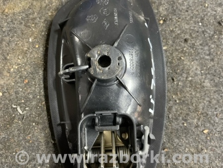 ФОТО Ручка двери внутренняя передняя левая для Renault Megane 3 (08-16) Київ