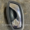 Ручка двери внутренняя передняя левая Renault Megane 3 (08-16)