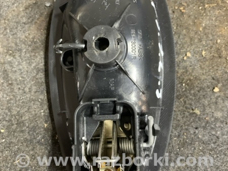 ФОТО Ручка двери внутренняя задняя левая для Renault Megane 3 (08-16) Київ