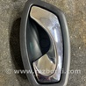 Ручка двери внутренняя задняя левая Renault Megane 3 (08-16)