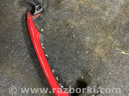 ФОТО Ручка двери внешняя передняя левая для Renault Megane 3 (08-16) Київ