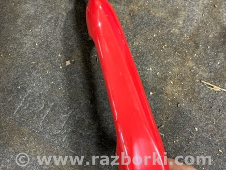 ФОТО Ручка двери внешняя передняя левая для Renault Megane 3 (08-16) Київ