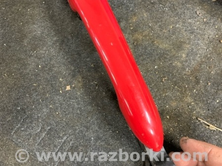 ФОТО Ручка двери внешняя передняя правая для Renault Megane 3 (08-16) Київ