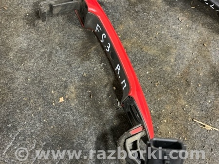 ФОТО Ручка двери внешняя передняя правая для Renault Megane 3 (08-16) Київ