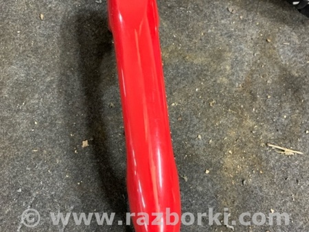 ФОТО Ручка двери внешняя задняя левая для Renault Megane 3 (08-16) Київ