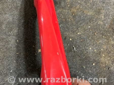 ФОТО Ручка двери внешняя задняя правая для Renault Megane 3 (08-16) Київ