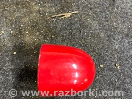 ФОТО Ручка двери внешняя передняя правая для Renault Megane 3 (08-16) Київ