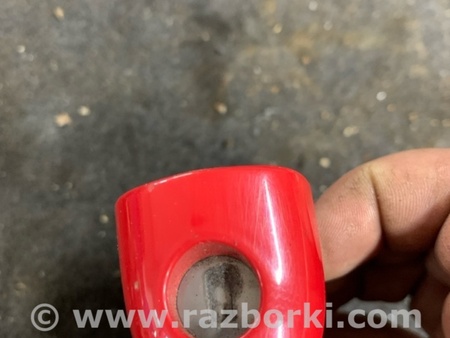 ФОТО Ручка двери внешняя передняя левая для Renault Megane 3 (08-16) Київ