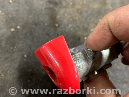 ФОТО Ручка двери внешняя передняя левая для Renault Megane 3 (08-16) Київ