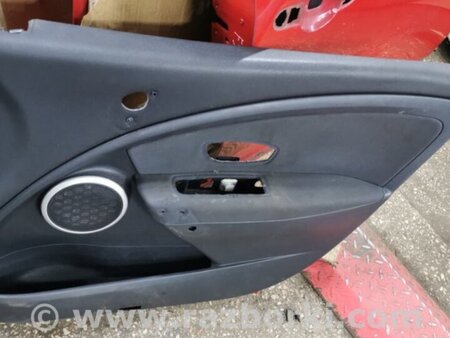 ФОТО Карта двери передней правой для Renault Megane 3 (08-16) Київ