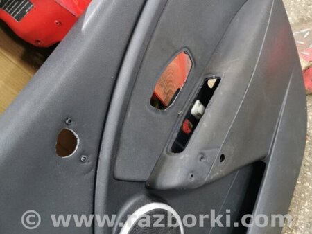 ФОТО Карта двери передней правой для Renault Megane 3 (08-16) Київ