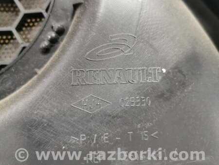 ФОТО Карта двери передней правой для Renault Megane 3 (08-16) Київ