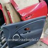 Карта двери передней правой Renault Megane 3 (08-16)
