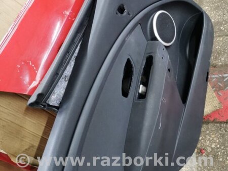 ФОТО Карта двери передней левой для Renault Megane 3 (08-16) Київ