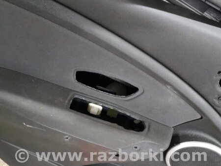 ФОТО Карта двери передней левой для Renault Megane 3 (08-16) Київ