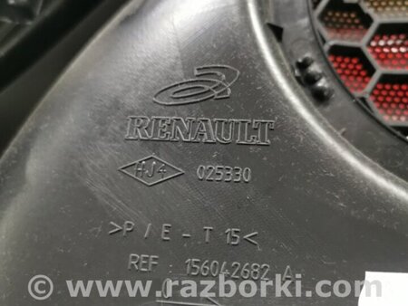 ФОТО Карта двери передней левой для Renault Megane 3 (08-16) Київ