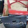 Карта двери передней левой Renault Megane 3 (08-16)
