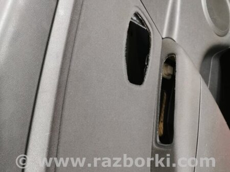 ФОТО Карта двери задней левой для Renault Megane 3 (08-16) Київ