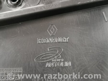 ФОТО Карта двери задней левой для Renault Megane 3 (08-16) Київ