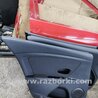 Карта двери задней левой Renault Megane 3 (08-16)