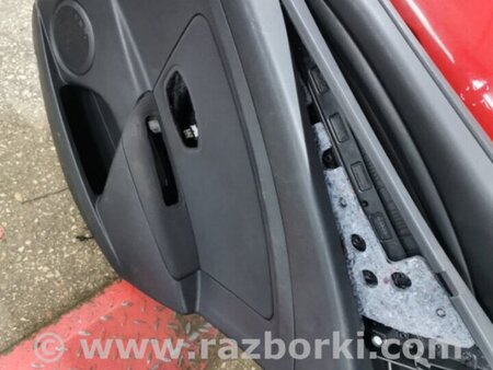 ФОТО Карта двери задней правой для Renault Megane 3 (08-16) Київ