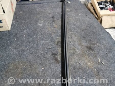 ФОТО Фетра задняя левая для Renault Megane 3 (08-16) Київ