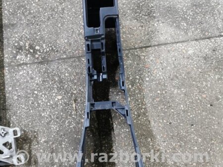 ФОТО Консоль между сидений для Renault Megane 3 (08-16) Київ