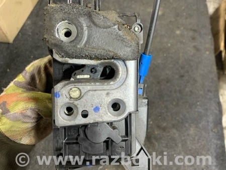 ФОТО Замок двери передний правый для Renault Megane 3 (08-16) Київ