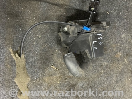 ФОТО Замок двери передний левый для Renault Megane 3 (08-16) Київ