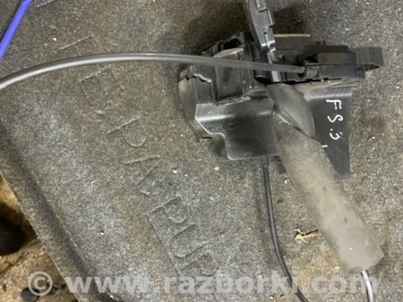 ФОТО Замок двери задний левый для Renault Megane 3 (08-16) Київ