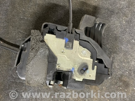 ФОТО Замок двери задний левый для Renault Megane 3 (08-16) Київ