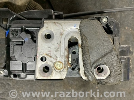 ФОТО Замок двери задний левый для Renault Megane 3 (08-16) Київ