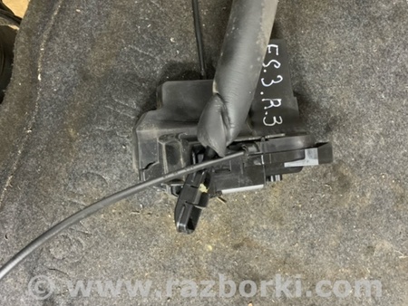 ФОТО Замок двери задний правый для Renault Megane 3 (08-16) Київ