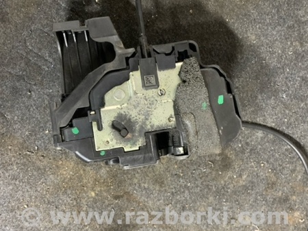 ФОТО Замок двери задний правый для Renault Megane 3 (08-16) Київ