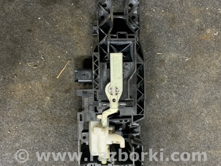 ФОТО Кронштейн ручки дверной задний правый для Renault Megane 3 (08-16) Київ