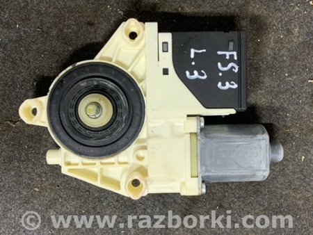 ФОТО Мотор стеклоподъемника задний левый для Renault Megane 3 (08-16) Київ