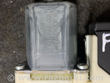 ФОТО Мотор стеклоподъемника задний правый для Renault Megane 3 (08-16) Київ